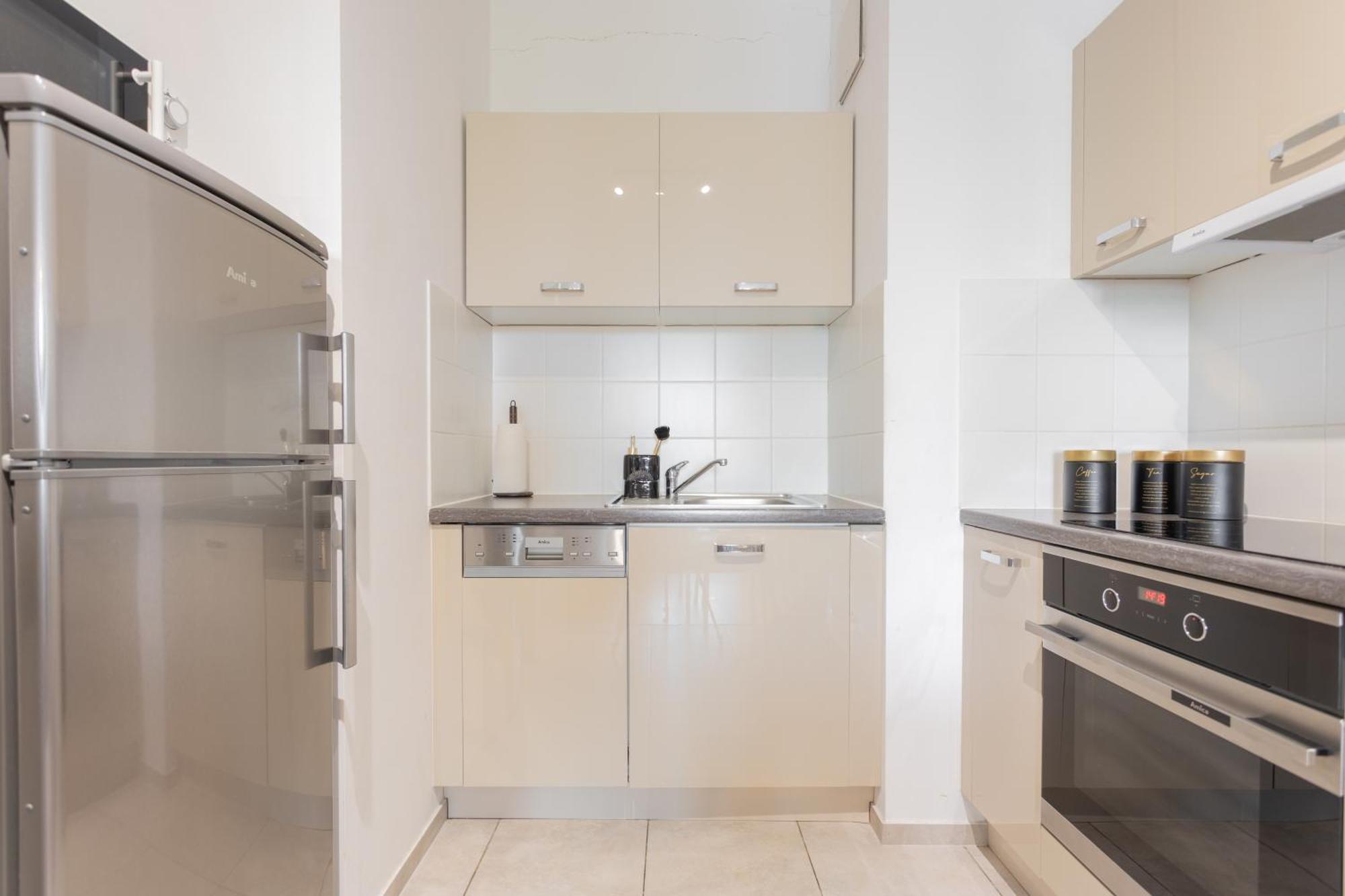 Golden Apartments Warsaw - Big And Bright Stylish Apartments - City Center - Pereca Bagian luar foto